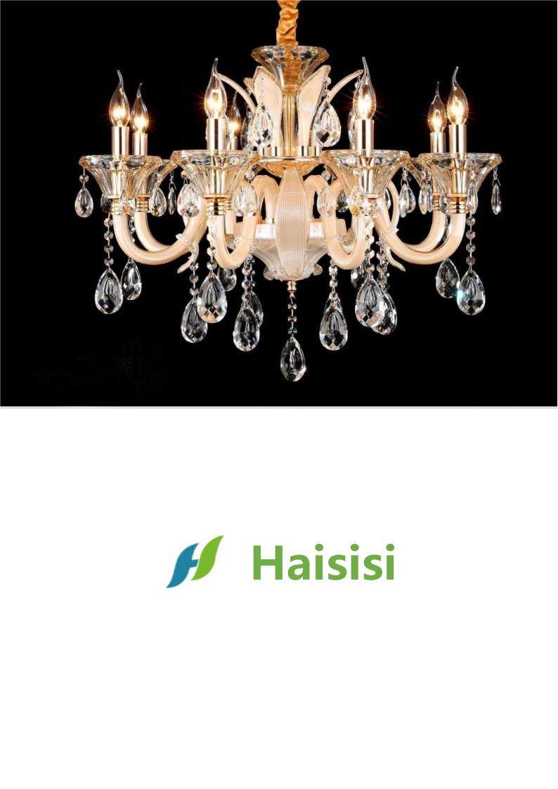 WUXI HAISISI International Trade Co., Ltd